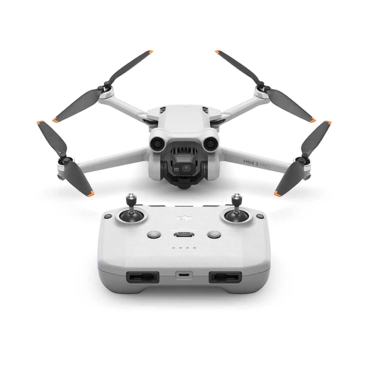 Flycam dji mini 3 pro