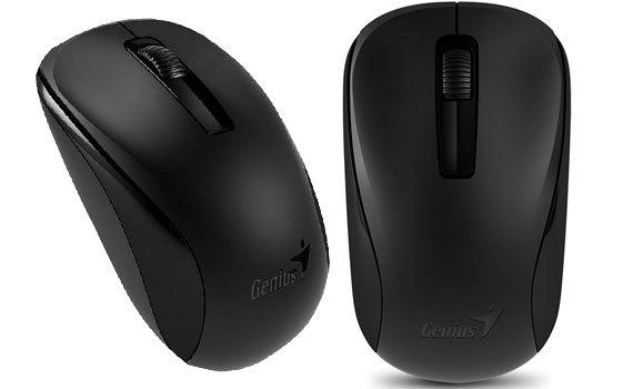 Chuột không dây wireless genius nx 7000/ 7005