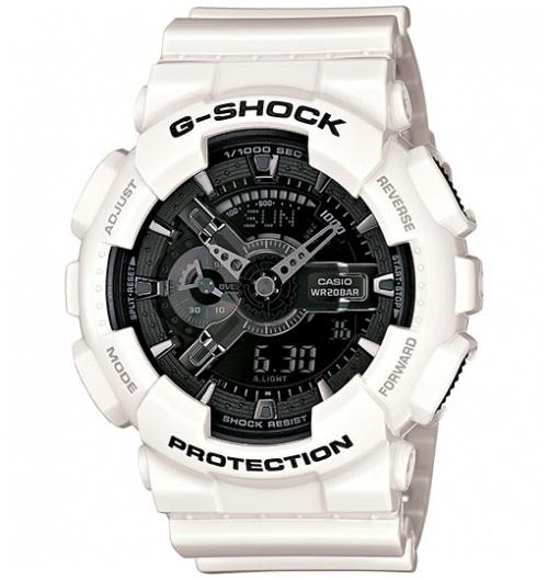 ĐỒNG HỒ THỂ THAO CASIO G- SHOCK GA-110GW-7A