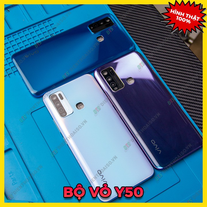Bộ vỏ vivo y50