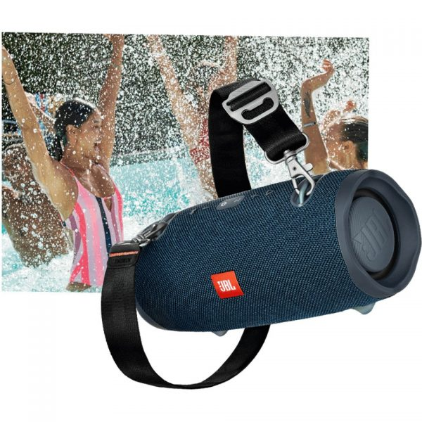[HCM]dienmayxanh - Loa Bluetooth Loa Di Động chính hãng giá rẻ đa dạng mẫu mã - LOA BLUETOOTH XTREME 2 ĐẲNG CẤP VƯỢT TRỘI khả năng chống nước cao pin hoạt động đến 15 tiếng bảo hành 12 tháng