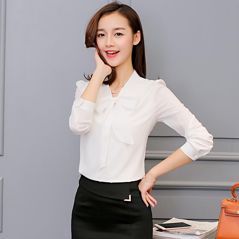ÁO KIỂU NỮ TAY DÀI SANG TRỌNG - QUÝ PHÁI