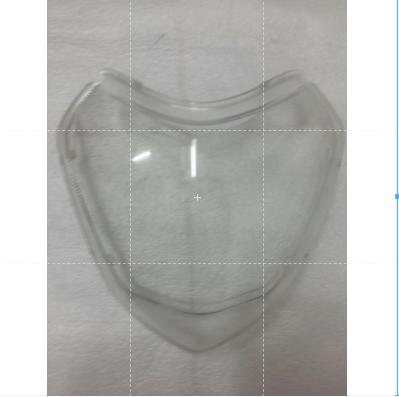 KIẾNG ĐÈN PHA XE TAY GA SHARK SYM