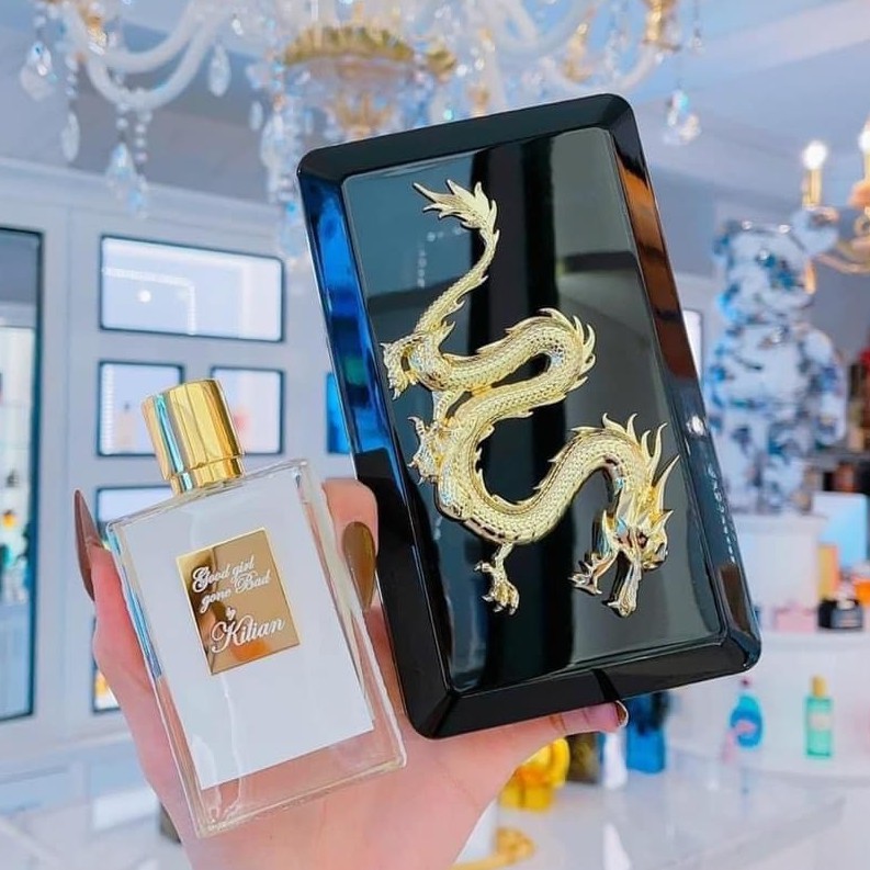 Nước Hoa Kilian Good Girl Gone Bad Dragon Clutch Limited Edition 2021