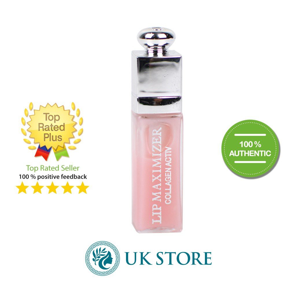 Son dưỡng Dior mini Collagen 2ml