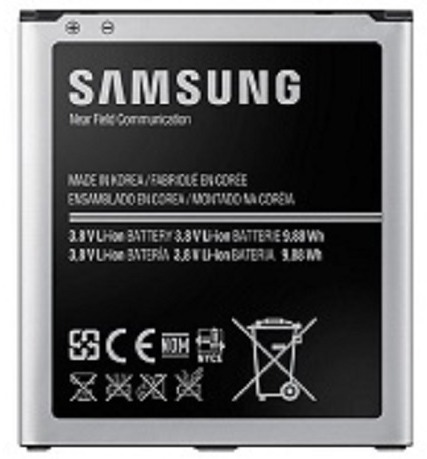 Pin cho samsung galaxy core prime g360 / g361 zin phụ kiện