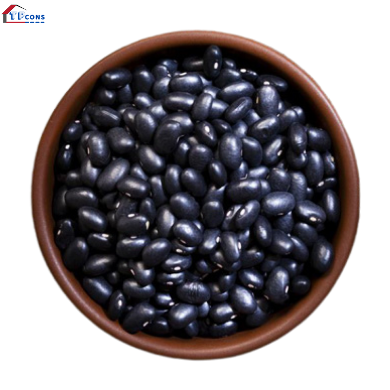 Đậu đen xanh lòng loại ngon chất lượng đóng gói 1kg