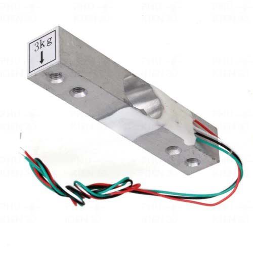 Cảm biến loadcell YZC131 1kg