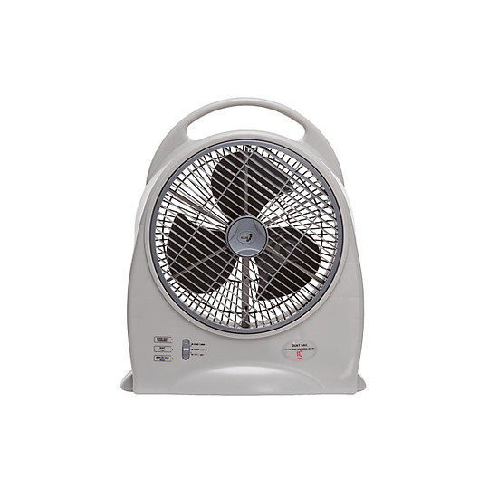 Quạt tích điện asiavina qs1001 svo