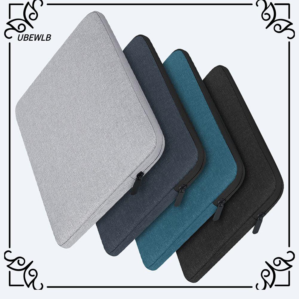 UBEWLB 13.3 15.6 inch New Polyester Fashion Shockproof Laptop Bag Notebook Case Sleeve Cover