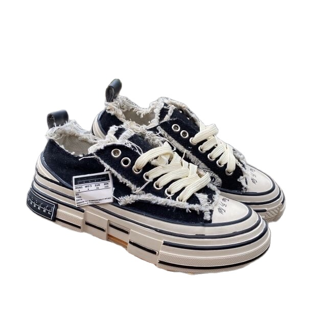 Giầy thể thao nam nữ 36-43 xvessel