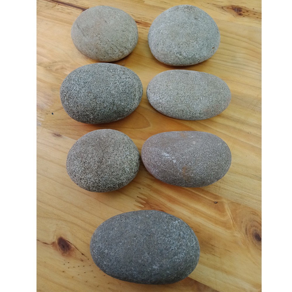 Đá Kỳ Tắm  Thiên Nhiên Tẩy Da Chết , Tẩy Viêm Lỗ Chân lông