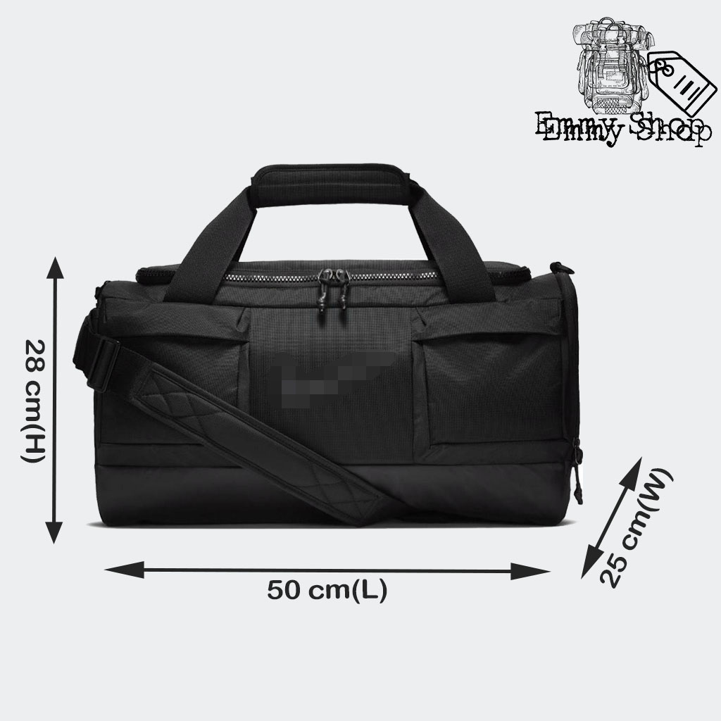Túi xách đựng đồ du lịch Vapor Power Men’s Training Duffel 37L cho kỳ nghỉ TẾT 2024