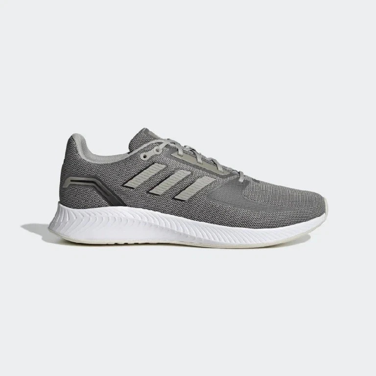 Giày thể thao nam Adidas Chính Hãng Runfalcon 2.0 - Grey1