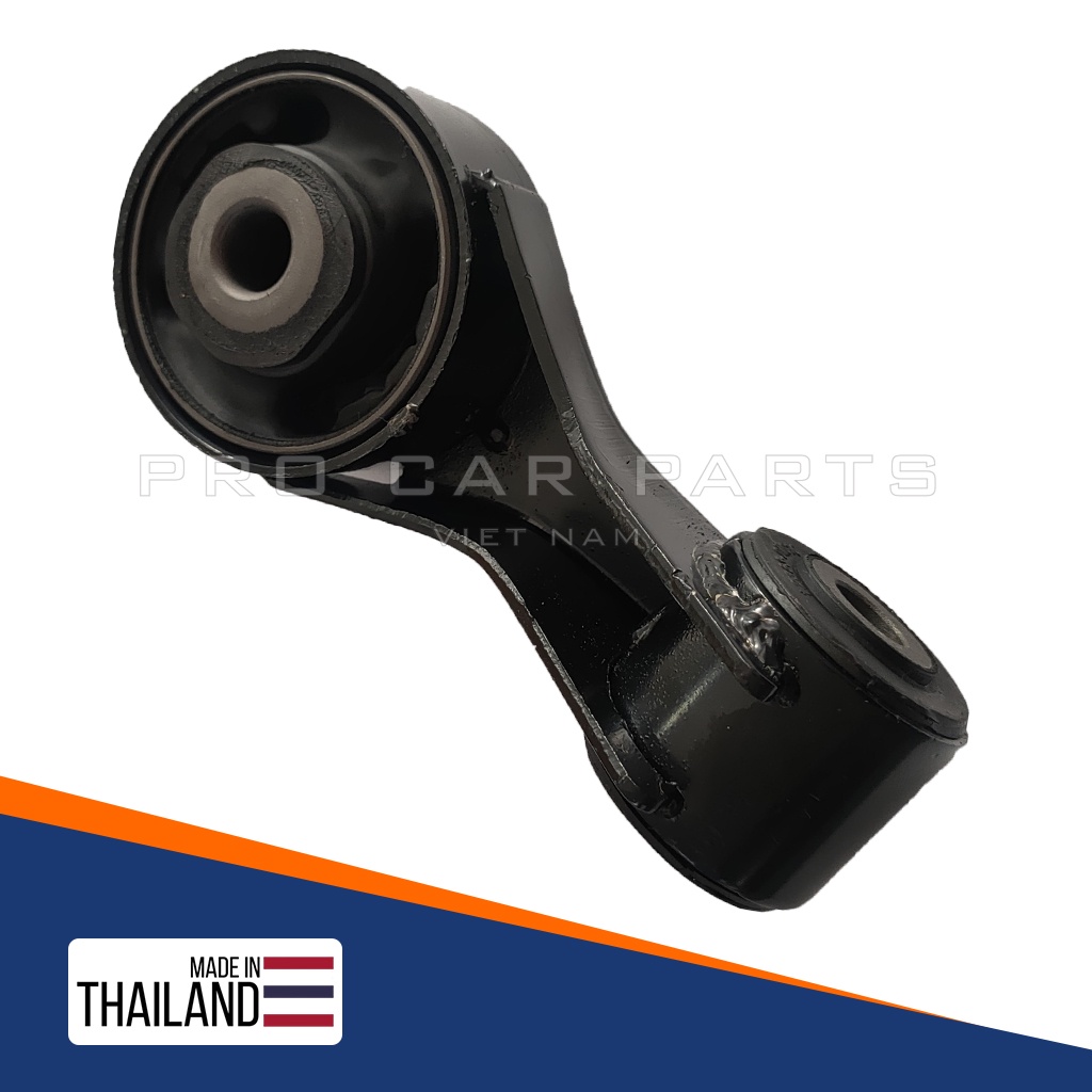 Cao su chân số 8 vios 2007-2013 dùng cho xe số sàn - hàng thái lan