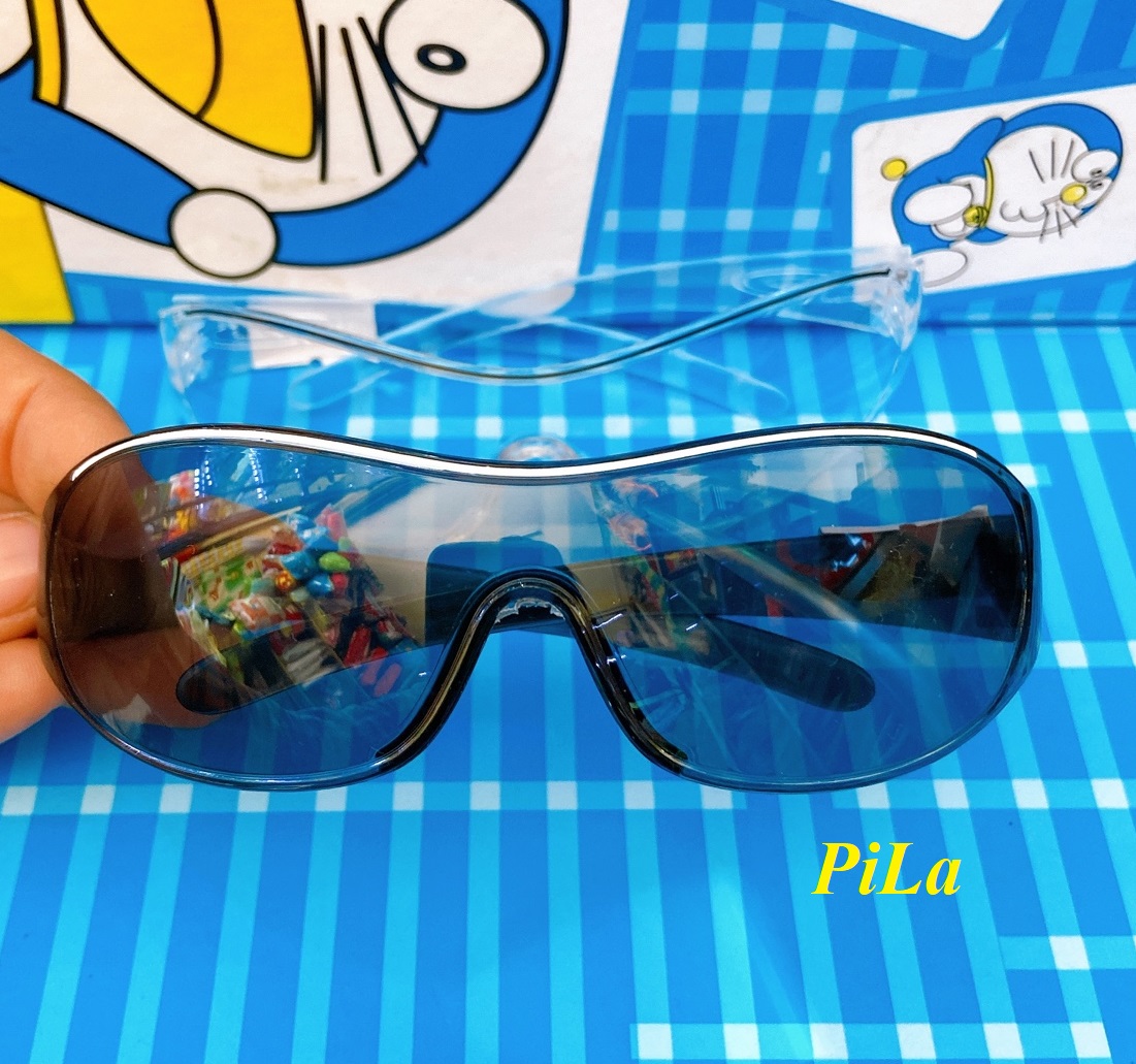 [HCM]Mắt kính chống bụi cho trẻ em từ 2 tuổi