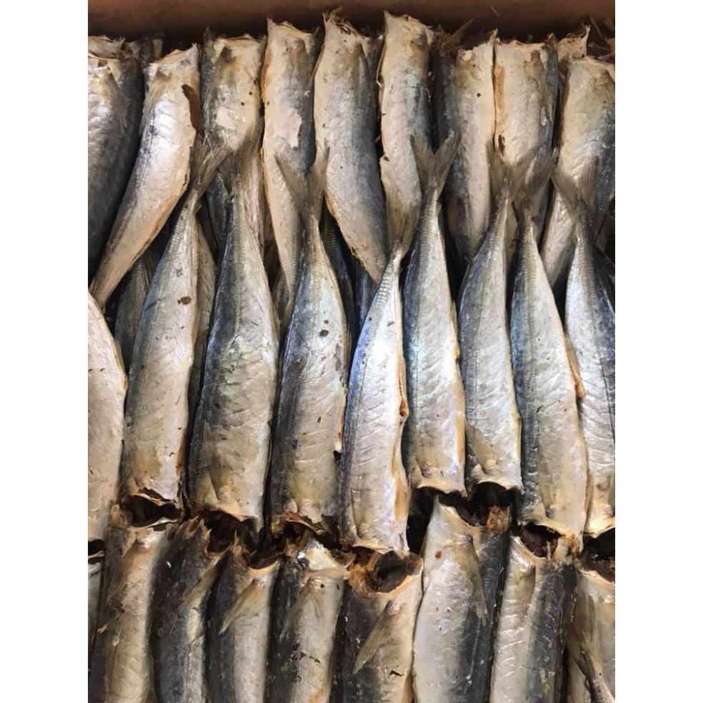 1kg CÁ NỤC NHẠT khô