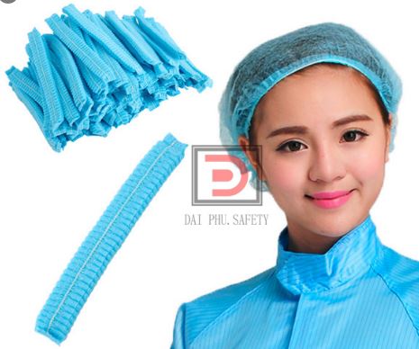 BỌC TÓC CON SÂU DÙNG 1 LẦN