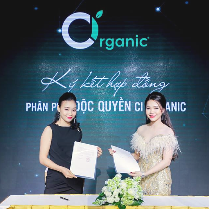 Viên Uống Giảm Cân Thảo Dược Ci Slim