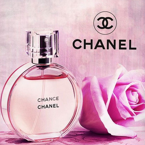Nước Hoa Chance Chan el