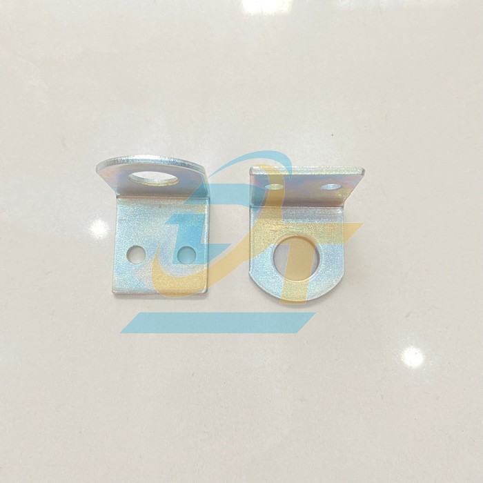 Bas ke 3 lỗ chữ l - combo 10 cái
