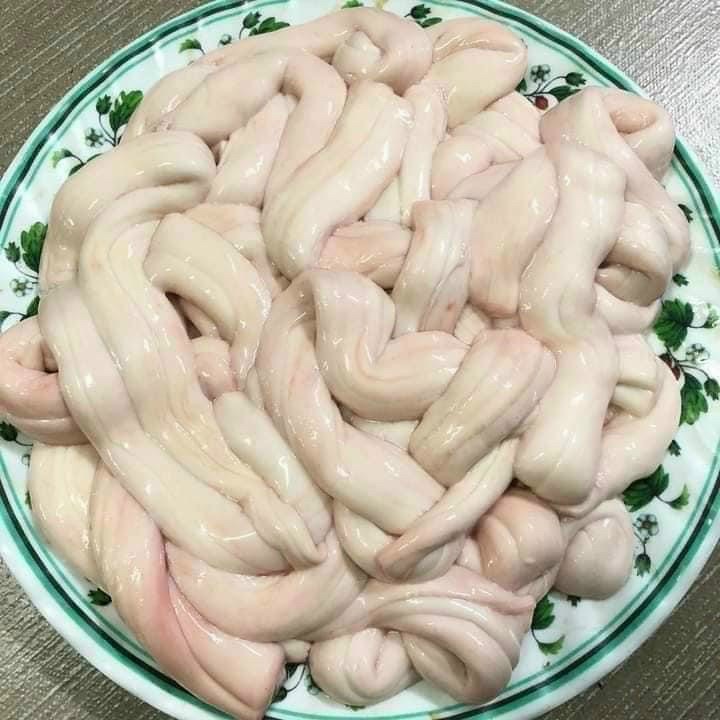 Tuỷ bò hộp 500gr