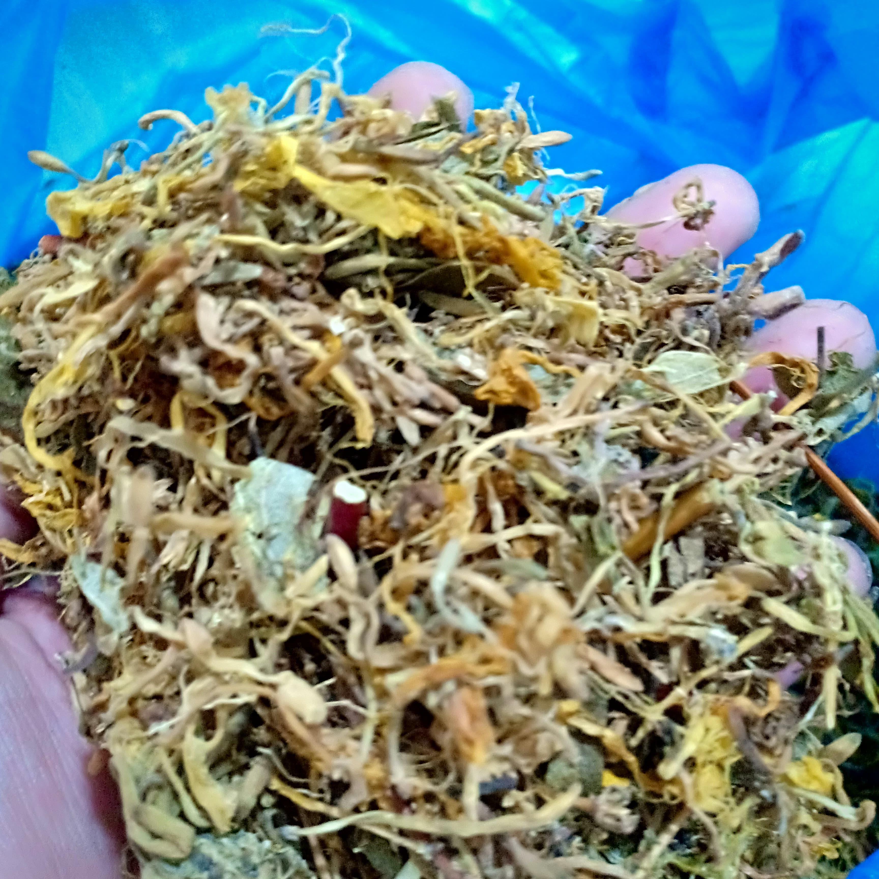 Trà kim ngân hoa 100g