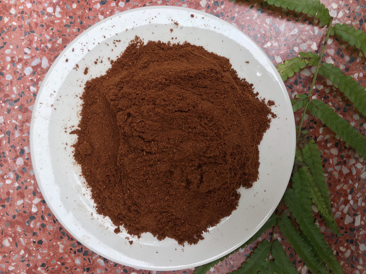 Bột hoa hồi 100g