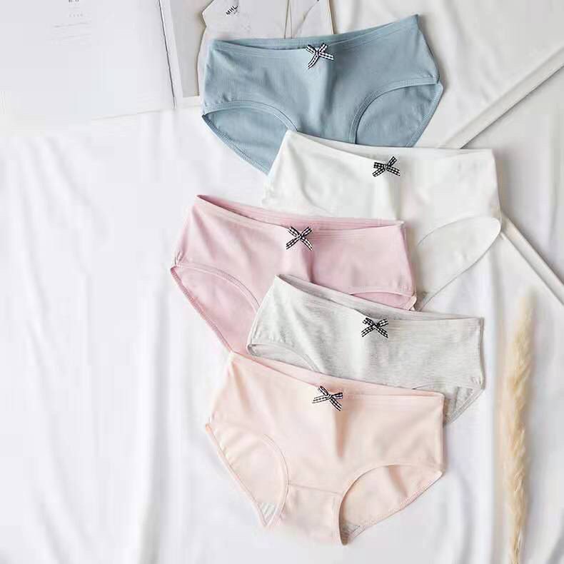 Combo 10 quần nơ siêu đẹp