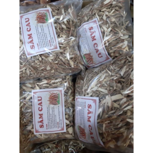 Sâm cau khô 1kg