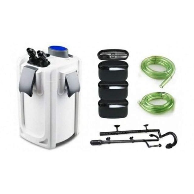 [HCM]Lọc thùng sunsun HW704a