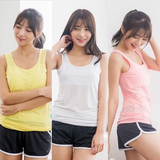 ÁO THUN BA LỖ NỮ SIÊU HOT NHIỀU MÀU HÀNG BÁN QUANH NĂM - CAROTSHOP
