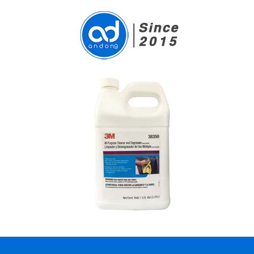 Tẩy rửa đa năng 3m 38350 all purpose cleaner and degreaser