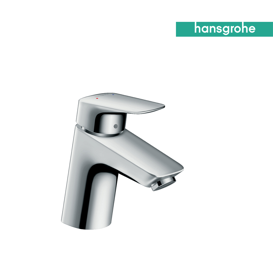 Vòi chậu Hansgrohe Logis 70