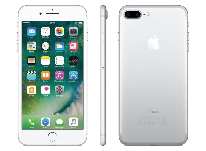 IP 7 Plus điện thoại đời IP H O N E 7Plus - điện thoại i.phone 7 Plus bản Quốc Tế 32G, máy Chính Hãng, Cấu hình Cao cấp, Chiến mọi game nặng siêu mượt,