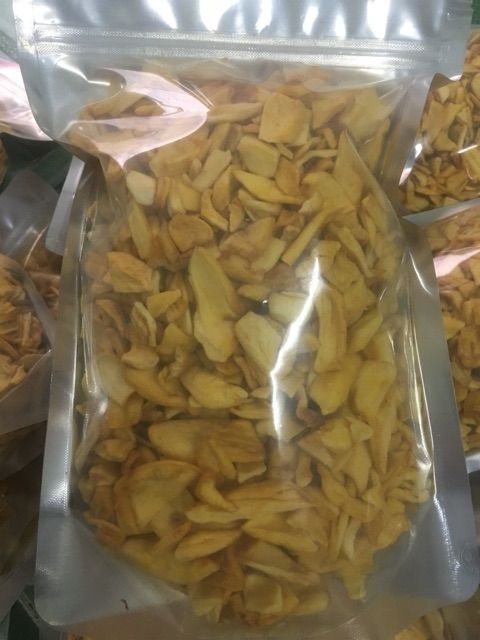 100gr Mít sấy vụn giòn ngọt
