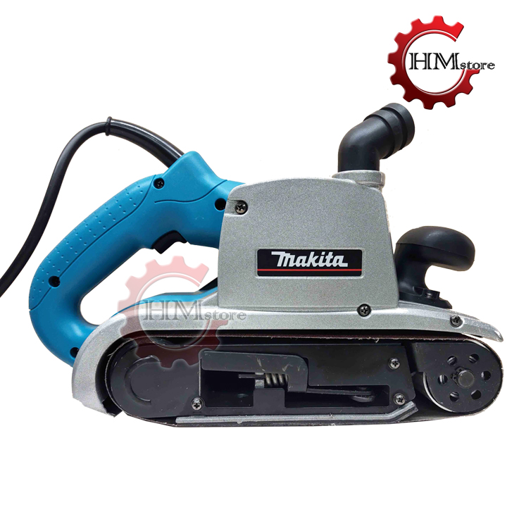 Máy chà nhám tăng makita 9403 / máy chà nhám băng ruột đồng 100% / máy chà nhám gỗ 100x610mm