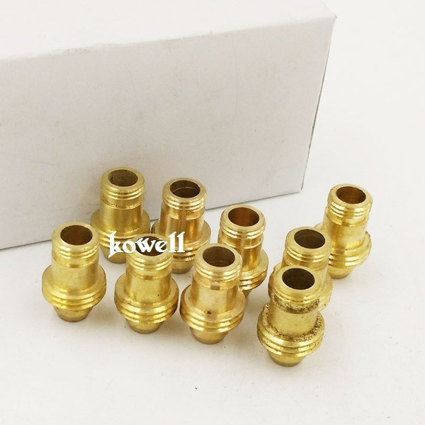 Thoát khí mỏ hàn tig (5 cái) - phụ kiện máy hàn