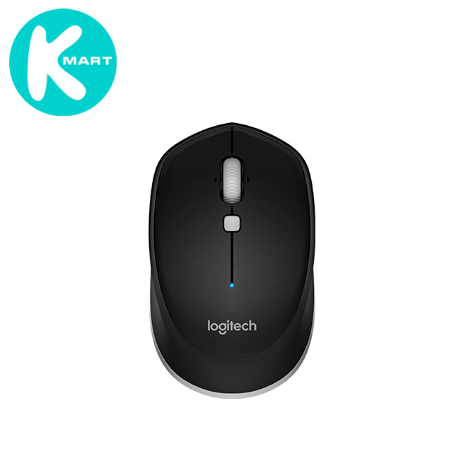 Chuột Không Dây Logitech M337 - Hàng chính hãng