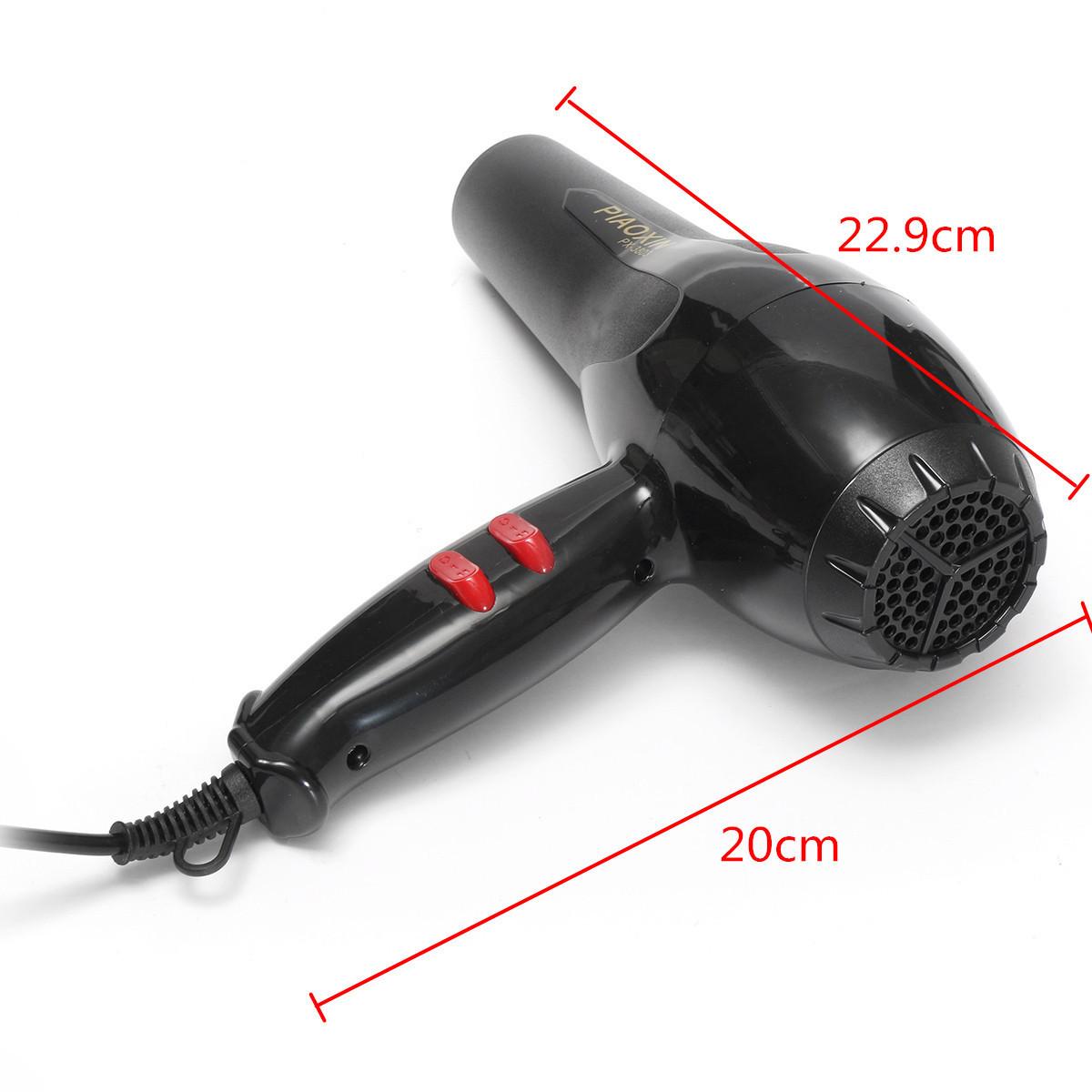 Máy sấy tóc piaoxin px-3803