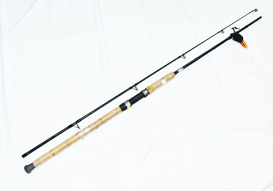 Cần câu cá fire dragon siluro spezial