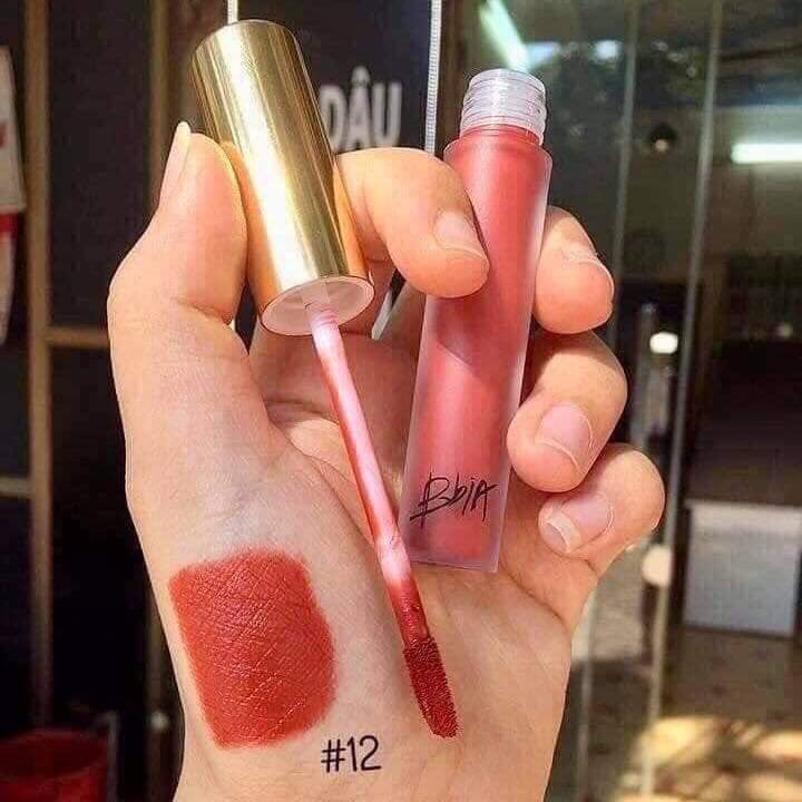 Son kem Bbia 12 CAM CHÁY