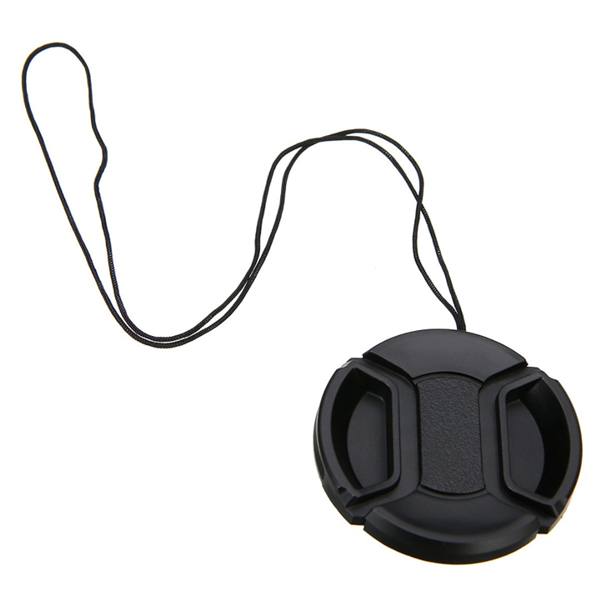 [HCM]Lens cap 52mm nắp đậy bảo vệ ống kính máy ảnh phi 52mm