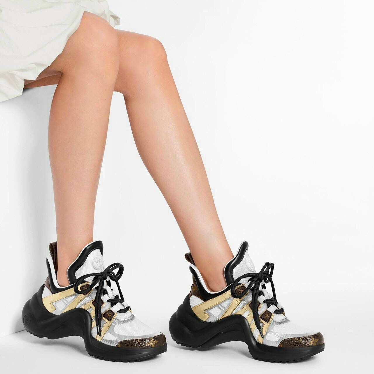 Giày thể thao nữ hàng super vip fullbox hộp