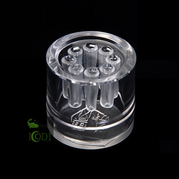 Bẫy Sán Acrylic Hồ Thủy Sinh