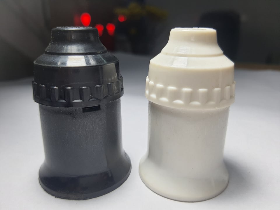 Chui đèn dây tóc, led cao cấp
