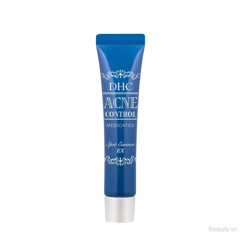 Tinh chất ngừa mụn DHC Acne Control Spots Essence EX 15ml