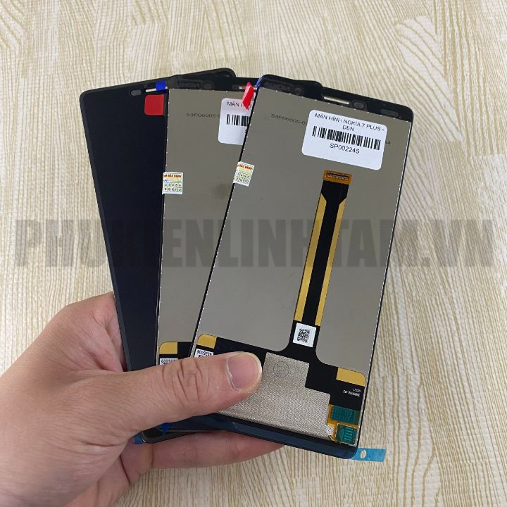 Màn hình Nokia 7 Plus