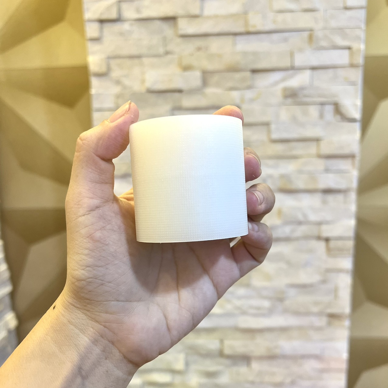 Keo 3m 5cm x 9.1m dán ngực tomboy