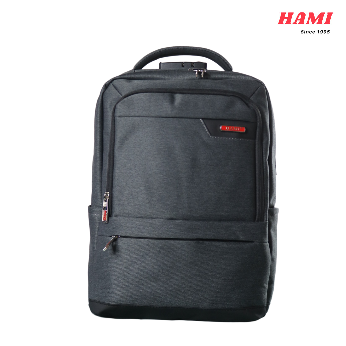 Balo vi tính bvt580 hami bảo hành 12 tháng- siêu bền- siêu đẹp